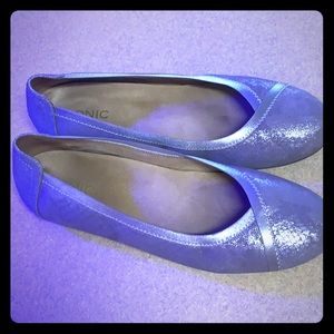 Vionic Carol Flats